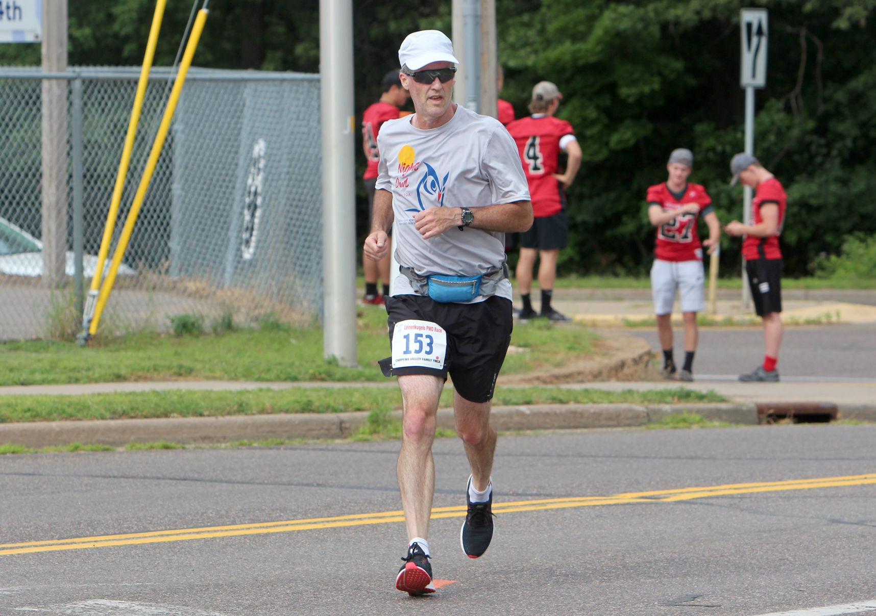 Leinenkugel's Pure Water Days Races 8-10-19